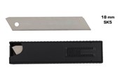 Handgereedschappen - Boxer Snap-off Blade 18 mm. x 10 - SK5 Staal - 32213