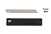 Handgereedschappen - Boxer Snap-off Blade 9 mm. x 10 - SK5 Staal - 32211