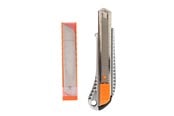 Handgereedschappen - Boxer Hobbymes 18 mm incl. 10 extra mesjes - 32198