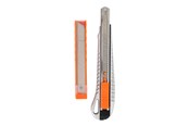 Handgereedschappen - Boxer Hobbymes 9 mm incl. 10 extra mesjes - 32196