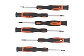 Handgereedschappen - Boxer Precisie schroevendraaierset - 6 delen - 31502
