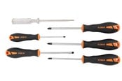 Handgereedschappen - Boxer Schroevendraaierset 6 stuks - 31480