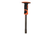 Handgereedschappen - Boxer Platte beitel met handvat - 32244