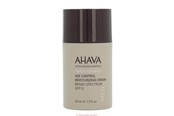 Gezichtsverzorging - AHAVA Time To Energize Men Age Control SPF15 - 697045158287