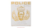 Parfum en geuren - Police To Be The Queen - Spray - 679602511216