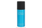 Parfum en geuren - Davidoff Cool Water Deo Body Spray 150 ml - 3614223708741