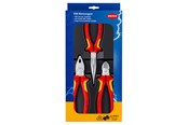 Handgereedschappen - KNIPEX Gereedschapsets - 00 20 12