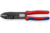Handgereedschappen - KNIPEX Krimptangen - 97 22 240