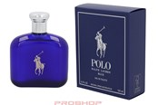 Parfum en geuren - RALPH LAUREN Polo Blue Eau De Toilette - 125 ml - 3360377022928