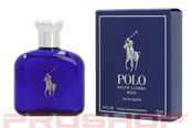 Parfum en geuren - RALPH LAUREN Polo Blue Eau De Toilette - 75 ml - 3360377022911