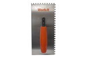 Gereedschap - Work>it Inkeping drijver 6 mm - 76144