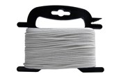 Gereedschap - Work>it Tile cords 3mm 20m Wit - 76323