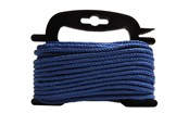 Gereedschap - Work>it Tile cords 5mm 20m blue - 76325