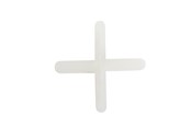 Gereedschap - Work>it Tegelafstandhouders 3mm x 250 - 76333