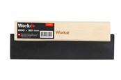 Gereedschap - Work>it Rubber troffel 200mm - 76440