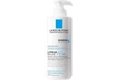 Lichaamsverzorging - La Roche-Posay Lipikar Baume AP+M met pomp - 3337875696548