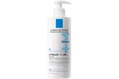 Lichaamsverzorging - La Roche-Posay Lipikar Baume AP+M met pomp - 3337875696548