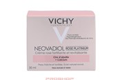 Gezichtsverzorging - Vichy Neovadiol Rose Platinium Day Creme - 3337875579919