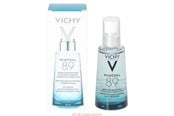 Gezichtsverzorging - Vichy Mineral 89 Booster - 3337875543248