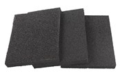 Schuurmachine - Work>it Schuurpad 3-pack - 38714