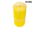 Schuurmachine - Work>it Schuurpapierrol - K120 - 38717