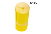 Schuurmachine - Work>it Schuurpapierrol - K180 - 38718