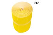 Schuurmachine - Work>it Schuurpapierrol - K40 - 38725