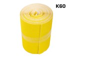 Schuurmachine - Work>it Schuurpapierrol - K60 - 38726