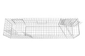 Gereedschap - Green>it Marten trap with 1 entrance - 91616