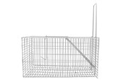 Gereedschap - Green>it Rat trap large galvanised Staal - 91621
