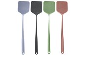 Gereedschap - Green>it Fly swatter – 4 assorted colours - 5708614916322