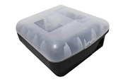 Gereedschap - Green>it Plastic rat box - incl. trap - 91636