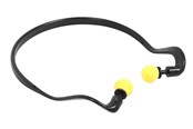 Veiligheidsuitrusting & Werkkleding - Millarco Ear plugs on hoop - 38406