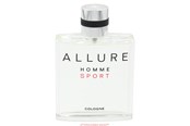 Parfum en geuren - Chanel Allure Homme Sport Cologne Spray 150 ml - 3145891233803