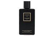 Lichaamsverzorging - Chanel Coco Noir Body Lotion - 3145891137408