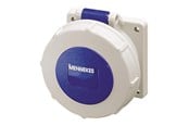 CEE-materiaal - Mennekes [1515101134] - 218A