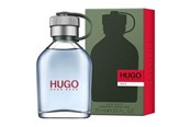 Parfum en geuren - Hugo Boss Hugo EDT - 75 ml - 3614229823790
