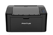 Printer - PANTUM P2500W Mono Laserprinter - Zwart-wit - Laser - P2500W