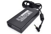 Laptop oplader - HP ADPTR 120W S-3P PFC Slim 4.5mm - 732811-003