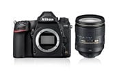 Fototoestel - Nikon D780 AF-S 24-120 f/4G ED VR - VBA560K001