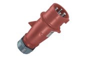 CEE-materiaal - Mennekes Fase-omvormer am-top 16a4p6h400v ip44 - 339