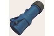 CEE-materiaal - Mennekes Cee extends xtra s 16a 3p 6h 230v ip54 - 14521