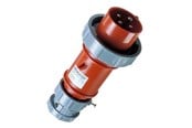 CEE-materiaal - Mennekes Plug powertop 16a4p6h400v ip67 - 3809