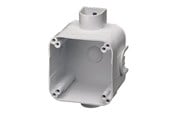 Diverse elektrische producten - Mennekes Back box - 41404