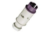 CEE-materiaal - Mennekes Plug 16a2p0h low voltage ip44 - 655A