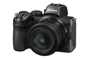 Fototoestel - Nikon Z 5 + NIKKOR Z 24-50mm f/4-6.3" (it is already in English) - VOA040K001