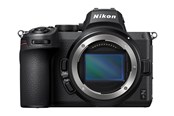 Fototoestel - Nikon Z 5 kit met NIKKOR Z 24-200mm - VOA040K004