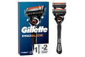 Scheerapparatuur - Gillette Proglide Flexball Manual Razor - 7702018461394