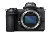 Fototoestel - Nikon Z 6II Lichaam - VOA060AE