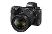 Fototoestel - Nikon Z 6II Lens Kit (w/24-70 f4 S) - VOA060K001